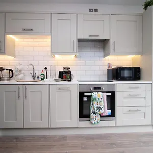 Juliette's, By Staybc Apartment Cardiff
