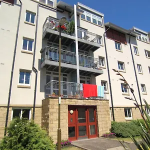 Brunswick Apartment