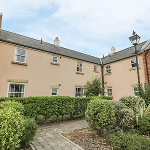 Nett's Coastal Escape Holiday home Filey